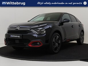 Citroën C4 1.2 Puretech 130pk Feel Pack Automaat