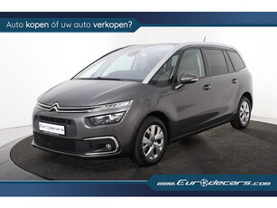 Citroën C4 Spacetourer 1.2 *7 zits*DAB*Trekhaak*