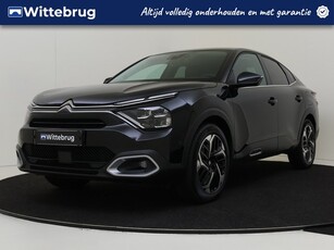 Citroën C4 X 1.2 Puretech Shine Automaat Winter Pack