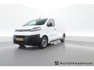 Citroën Jumpy 1.5 BlueHDI Cruise Trekhaak PDC A