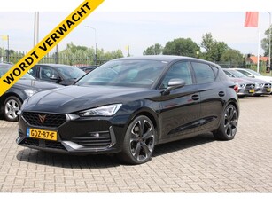 CUPRA Leon 1.4 e-Hybrid 245pk VZ Performance VITRUAL