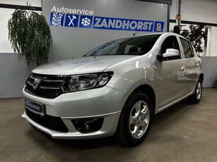 DACIA SANDERO 0.9 TCe S&S Lauréate