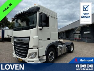 DAF XF 480 FTP ACC//MX Engine Brake (bj 2021, automaat)