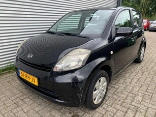 Daihatsu SIRION 1.0/5-Deurs/Airco/Nieuwe Apk