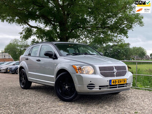 Dodge Caliber 2.0 SE | Automaat + Cruise + Airco nu € 4.975,-!!!