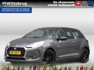 DS DS 3 1.2 110 PK Performance Line Automaat ! Premium