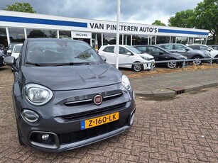 Fiat 500X 1.0 FireFly Turbo 120 Sport (bj 2021)