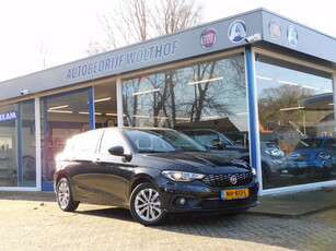 FIAT TIPO 1.4 T-Jet 16v Business