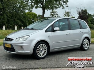 Ford C-Max 1.8-16V Titanium 5-DEURS. VERKOCHT!