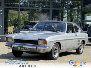 Ford Capri 2000 Ford Capri V6 Nederlandse auto Top staat