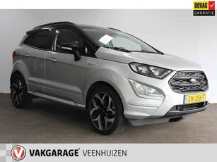 Ford EcoSport 1.0 EcoBoost ST-Line|rijklaar prijs|