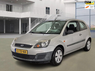 Ford Fiesta 1.3-8V Champion