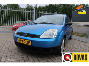 Ford Fiesta 1.3 Centennial