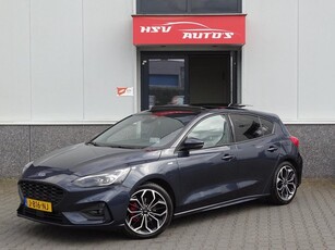 Ford Focus 1.0 EcoBoost Hybrid ST Line X Business org NL