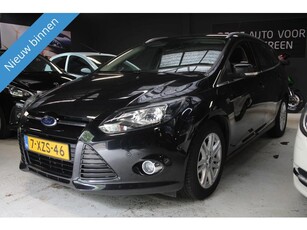 Ford Focus Wagon 1.0 EcoBoost Edition Plus /NIEUWE