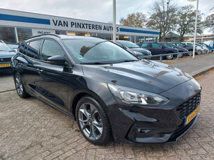 FORD FOCUS Wagon 1.0 EcoBoost Hybrid ST Line X Business