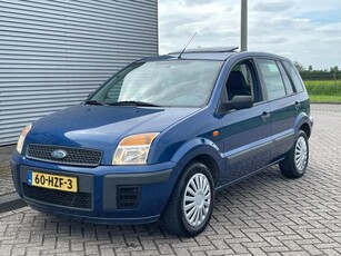 Ford Fusion 1.4-16V Cool & Sound Bj 2009 AIRCO