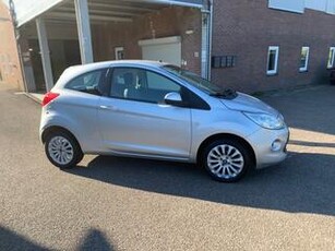 Ford KA 1.2 COOL and SOUND AIRCO ELEC R/ L.M.VELGEN