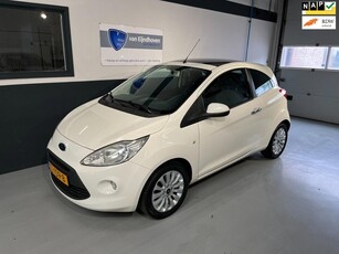 Ford Ka 1.2 Grand Prix PanoAircoLMV