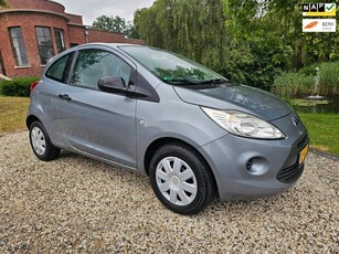 Ford Ka 1.2 Limited *apk:06-2025*