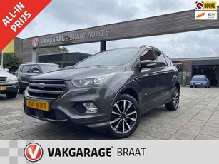 Ford Kuga 1.5 EcoBoost ST Line AWD l WINTER PACK l LED l RIJKLAAR!