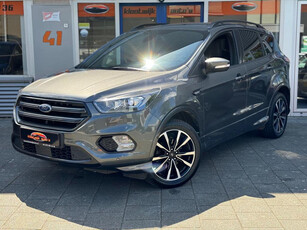 Ford KUGA 1.5 EcoBoost ST Line Navi Cruise Led Camera 50.000km 1e Eigenaar