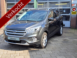 Ford Kuga 1.5 EcoBoost Titanium