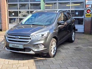 Ford Kuga 1.5 EcoBoost Titanium