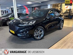 Ford Kuga 2.5 PHEV ST-Line / Led /camera /head-up display /pdc / B&O