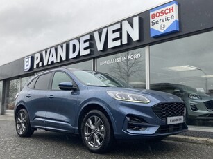 Ford Kuga 2.5 PHEV ST-Line X 225pk/165kW e-CVT Automaat