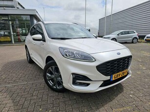 Ford Kuga 2.5 PHEV ST-Line X