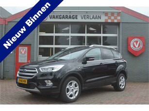 Ford Kuga AUTOMAAT 12 mnd. gar. 1.5