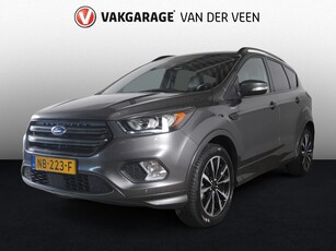 FORD KUGA VERKOCHT 1.5 EcoB. ST Line || 6 mnd garantie incl