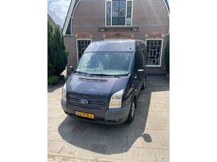 Ford Transit Camper/. 9 pers.