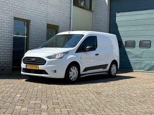 Ford Transit Connect 1.5 EcoBlue L1 Trend