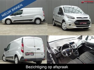 Ford Transit Connect 1.5 TDCI L2 Trend * MAXI * PDC * GOED