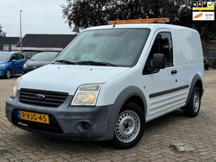 Ford Transit Connect T200S 1.8 TDCi NAVI ZIJDEUR MARGE NAP