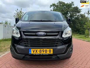 Ford Transit Custom 290 2.2 TDCI L2H1 Ambiente DC 94.000 KM