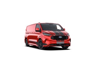 Ford Transit Custom 300 2.0 TDCI L2H1 Sport 170pk -