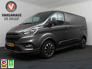 Ford Transit Custom 320 2.0 TDCI L1H1 Sport