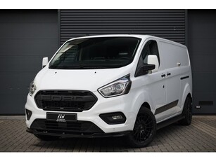 Ford Transit Custom 340 2.0 TDCI L2H1 L+R Schuifdeur