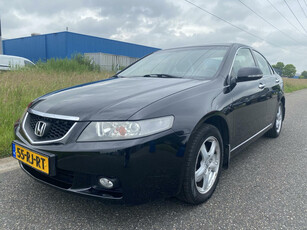 Honda Accord 2.0i Sport Automaat Clima Cruise