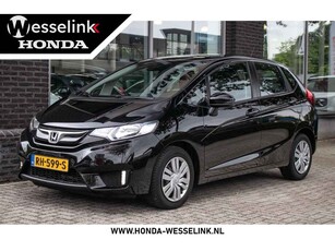 Honda Jazz 1.3 i-VTEC Trend