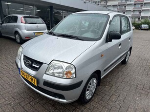 Hyundai Atos 1.1i Active Cool Airco Nap