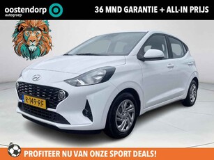 Hyundai i10 1.0 Comfort Smart