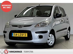 Hyundai i10 1.1 Active Cool/