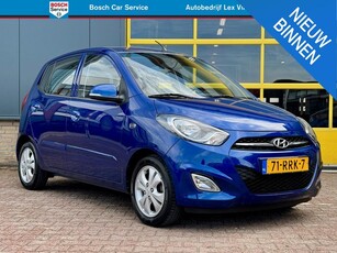 Hyundai i10 1.2 i-Catcher