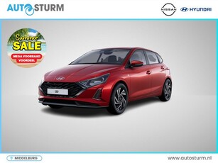 Hyundai i20 1.2 MPI Comfort