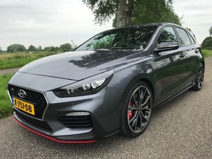 Hyundai i30 2.0 T-GDI N2 Performance \ 275 PK \ 52.000 km