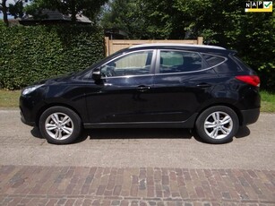 Hyundai Ix35 1.6i GDI Business Edition navi, camera, ecc